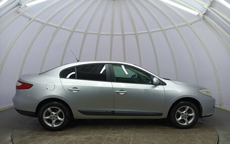 Renault Fluence I, 2013 год, 760 000 рублей, 8 фотография
