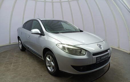 Renault Fluence I, 2013 год, 760 000 рублей, 7 фотография