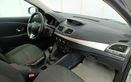 Renault Fluence I, 2013 год, 760 000 рублей, 15 фотография