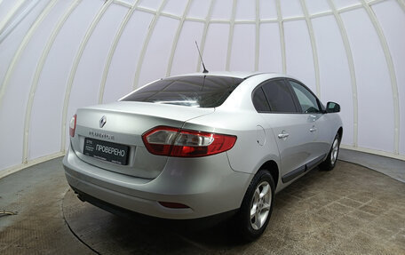 Renault Fluence I, 2013 год, 760 000 рублей, 9 фотография