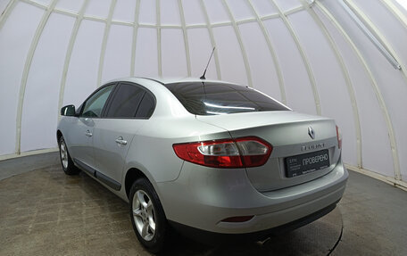 Renault Fluence I, 2013 год, 760 000 рублей, 11 фотография