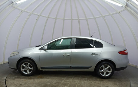 Renault Fluence I, 2013 год, 760 000 рублей, 12 фотография