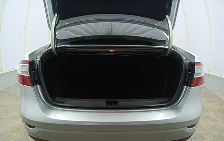 Renault Fluence I, 2013 год, 760 000 рублей, 14 фотография