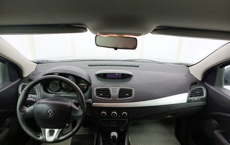 Renault Fluence I, 2013 год, 760 000 рублей, 18 фотография