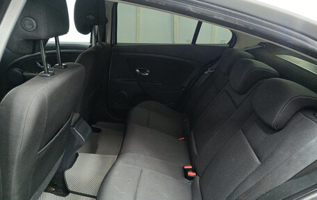 Renault Fluence I, 2013 год, 760 000 рублей, 16 фотография