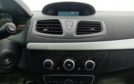 Renault Fluence I, 2013 год, 760 000 рублей, 19 фотография