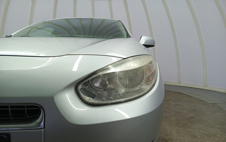Renault Fluence I, 2013 год, 760 000 рублей, 21 фотография