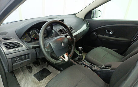 Renault Fluence I, 2013 год, 760 000 рублей, 20 фотография