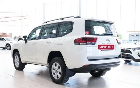 Toyota Land Cruiser, 2025 год, 16 300 000 рублей, 5 фотография