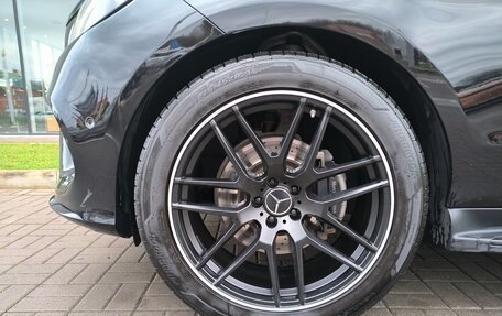 Mercedes-Benz GLE, 2018 год, 4 770 000 рублей, 11 фотография