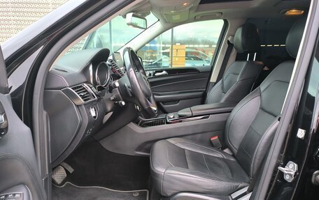 Mercedes-Benz GLE, 2018 год, 4 770 000 рублей, 2 фотография