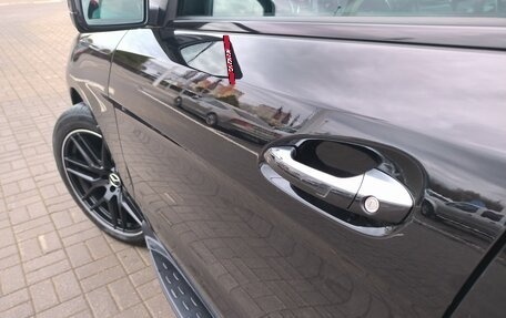 Mercedes-Benz GLE, 2018 год, 4 770 000 рублей, 12 фотография