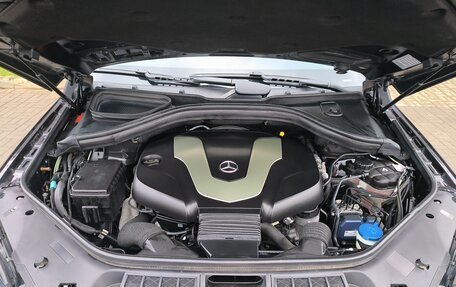 Mercedes-Benz GLE, 2018 год, 4 770 000 рублей, 15 фотография