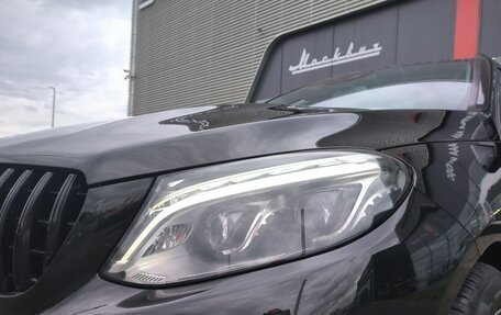 Mercedes-Benz GLE, 2018 год, 4 770 000 рублей, 14 фотография