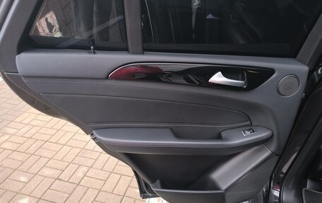 Mercedes-Benz GLE, 2018 год, 4 770 000 рублей, 23 фотография