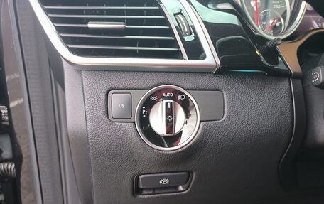 Mercedes-Benz GLE, 2018 год, 4 770 000 рублей, 25 фотография