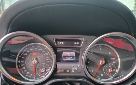 Mercedes-Benz GLE, 2018 год, 4 770 000 рублей, 24 фотография