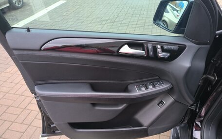 Mercedes-Benz GLE, 2018 год, 4 770 000 рублей, 21 фотография