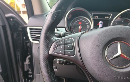 Mercedes-Benz GLE, 2018 год, 4 770 000 рублей, 26 фотография