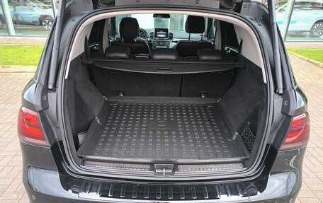 Mercedes-Benz GLE, 2018 год, 4 770 000 рублей, 19 фотография