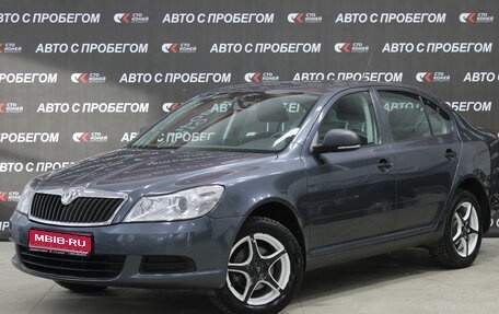 Skoda Octavia, 2010 год, 683 000 рублей, 1 фотография
