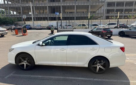 Toyota Camry, 2014 год, 1 295 000 рублей, 1 фотография