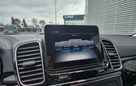 Mercedes-Benz GLE, 2018 год, 4 770 000 рублей, 35 фотография
