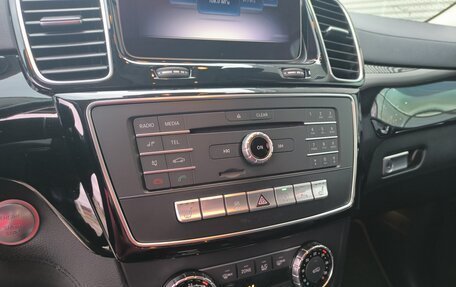 Mercedes-Benz GLE, 2018 год, 4 770 000 рублей, 33 фотография