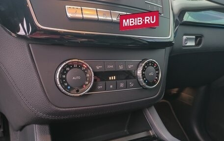 Mercedes-Benz GLE, 2018 год, 4 770 000 рублей, 34 фотография