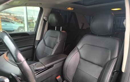 Mercedes-Benz GLE, 2018 год, 4 770 000 рублей, 40 фотография