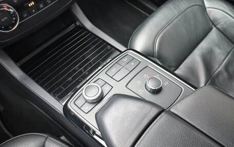 Mercedes-Benz GLE, 2018 год, 4 770 000 рублей, 38 фотография