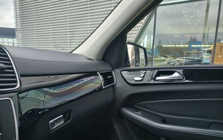 Mercedes-Benz GLE, 2018 год, 4 770 000 рублей, 37 фотография