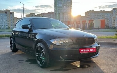 BMW 1 серия, 2009 год, 930 000 рублей, 1 фотография