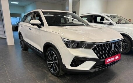 FAW Bestune T77, 2024 год, 2 500 000 рублей, 1 фотография