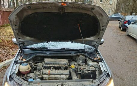 Volkswagen Polo VI (EU Market), 2011 год, 590 000 рублей, 9 фотография