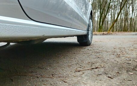 Volkswagen Polo VI (EU Market), 2011 год, 590 000 рублей, 11 фотография