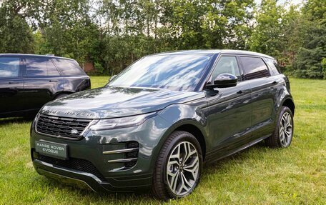 Land Rover Range Rover Evoque II, 2025 год, 6 300 000 рублей, 1 фотография