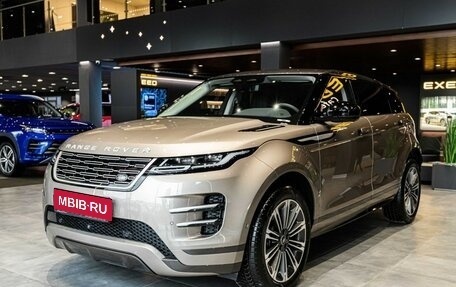 Land Rover Range Rover Evoque II, 2025 год, 6 930 000 рублей, 1 фотография