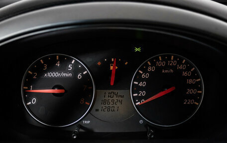 Nissan Micra III, 2006 год, 389 000 рублей, 10 фотография