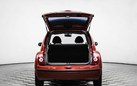 Nissan Micra III, 2006 год, 389 000 рублей, 13 фотография