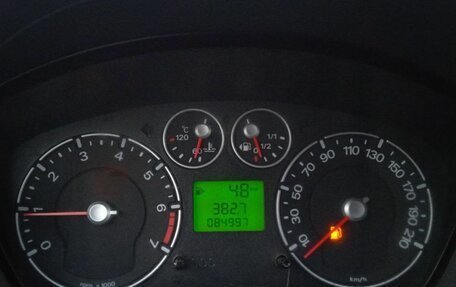 Ford Fiesta, 2006 год, 305 000 рублей, 9 фотография