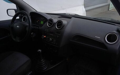Ford Fiesta, 2006 год, 305 000 рублей, 12 фотография