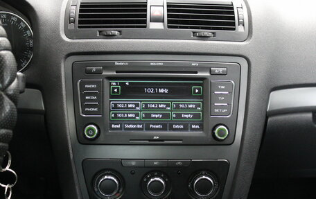 Skoda Octavia, 2010 год, 683 000 рублей, 10 фотография