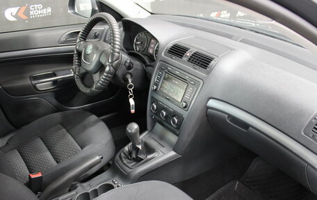 Skoda Octavia, 2010 год, 683 000 рублей, 7 фотография