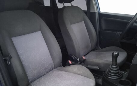 Ford Fiesta, 2006 год, 305 000 рублей, 13 фотография