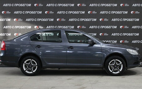 Skoda Octavia, 2010 год, 683 000 рублей, 4 фотография