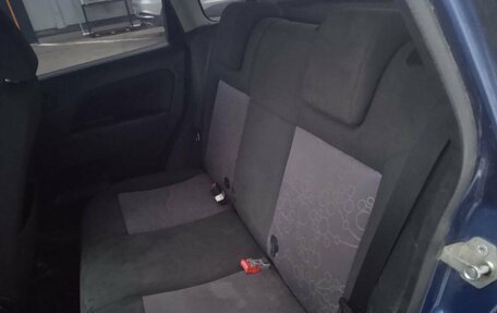 Ford Fiesta, 2006 год, 305 000 рублей, 14 фотография