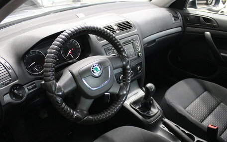 Skoda Octavia, 2010 год, 683 000 рублей, 5 фотография