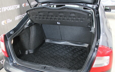 Skoda Octavia, 2010 год, 683 000 рублей, 9 фотография