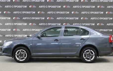 Skoda Octavia, 2010 год, 683 000 рублей, 3 фотография